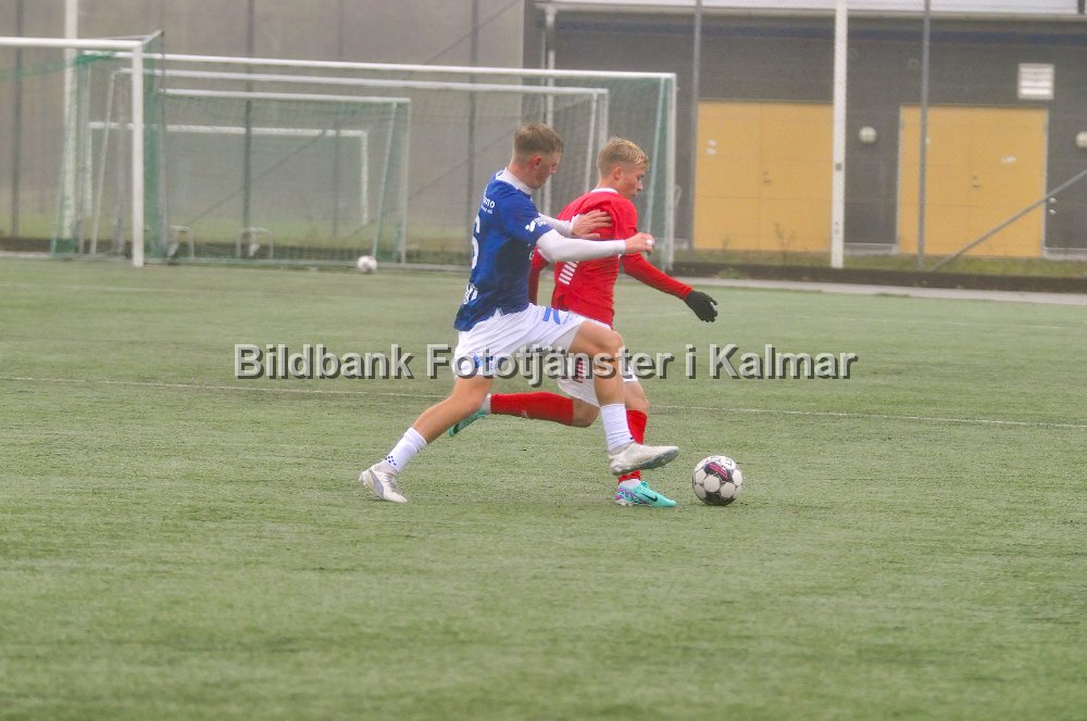 DSC_2892_People-SharpenAI-Motion Bilder Kalmar FF U19 - Trelleborg U19 231021